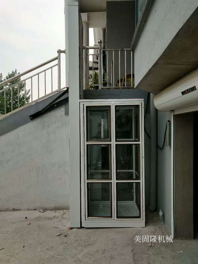 赤峰无障碍升降机价格
