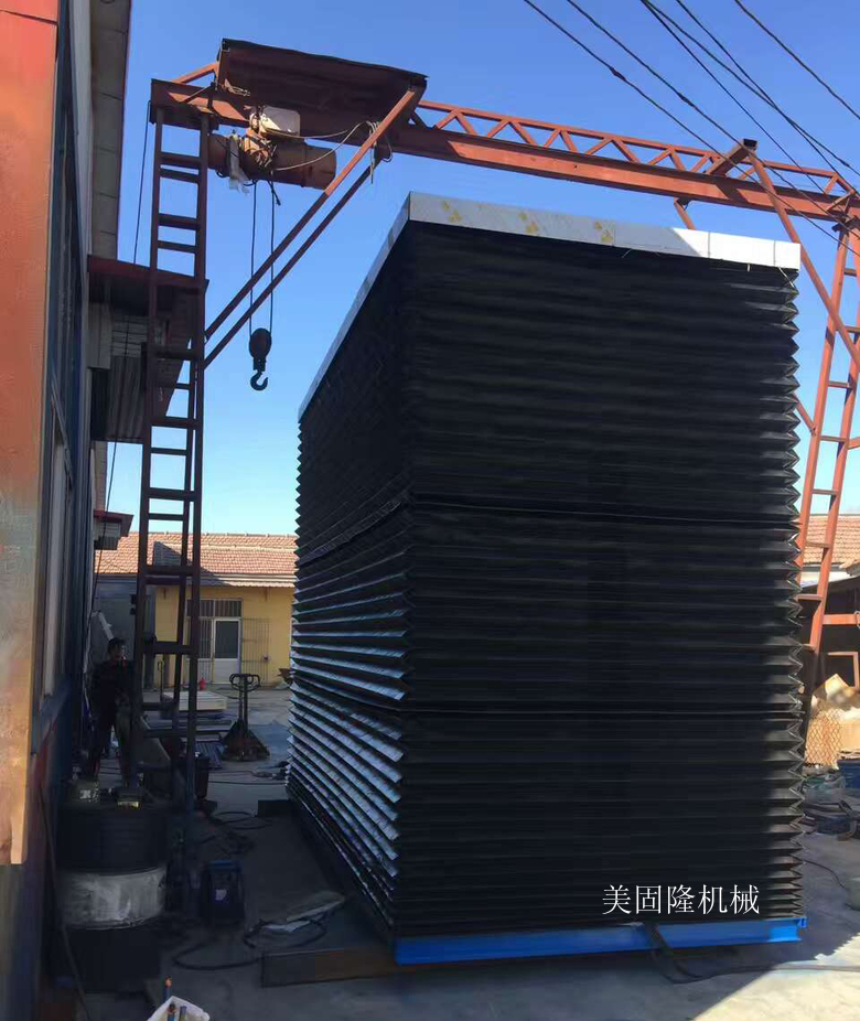 赤峰固定式升降机价格