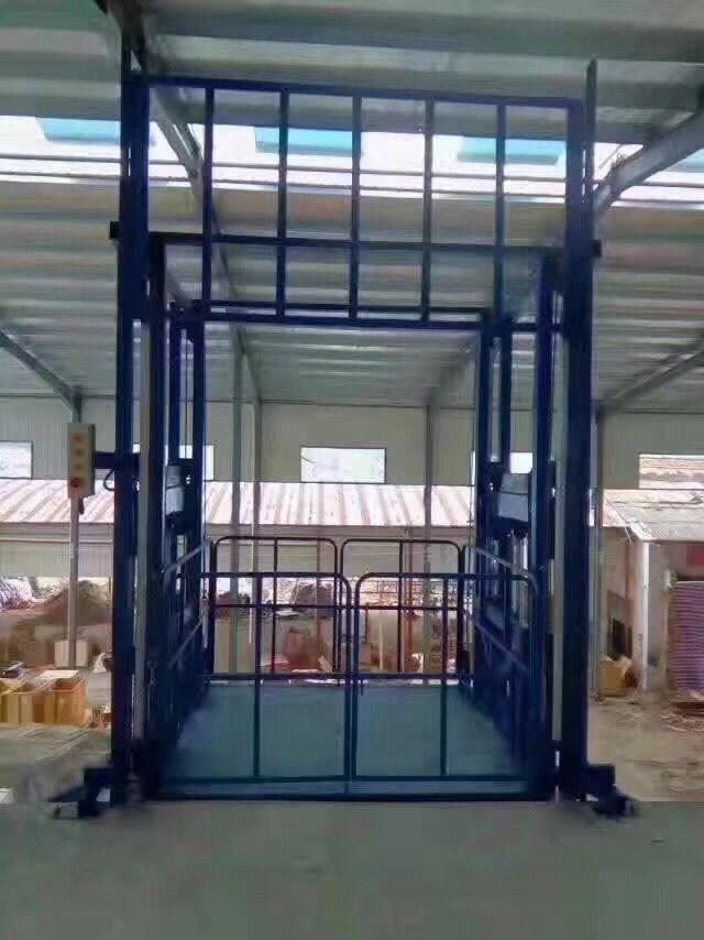 赤峰简易货梯