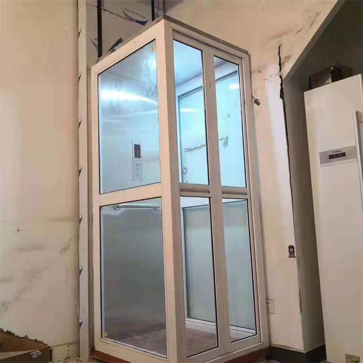 赤峰简易家用电梯