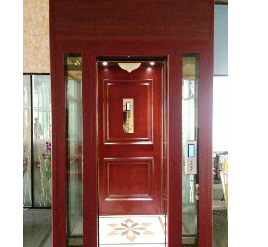 赤峰小型别墅电梯