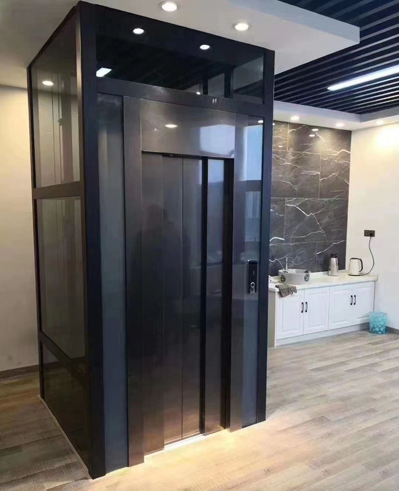 赤峰家用别墅电梯