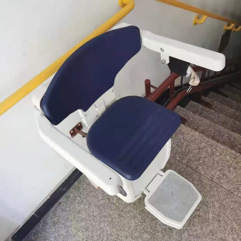 赤峰无障碍座椅电梯